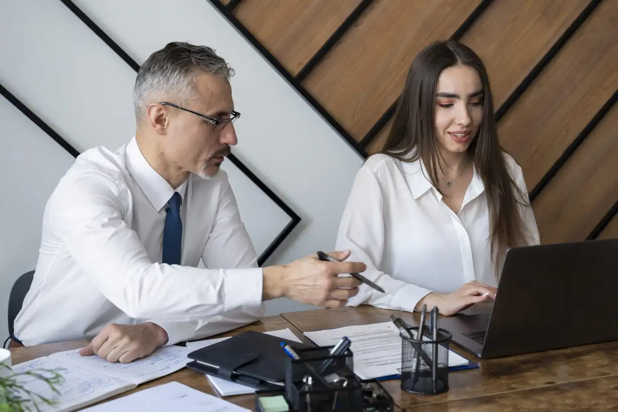 Asesoramiento legal profesional